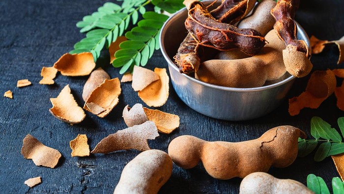 Asam Jawa Bikin Sperma Kental