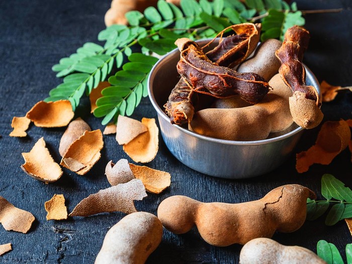 Asam Jawa Bikin Sperma Kental