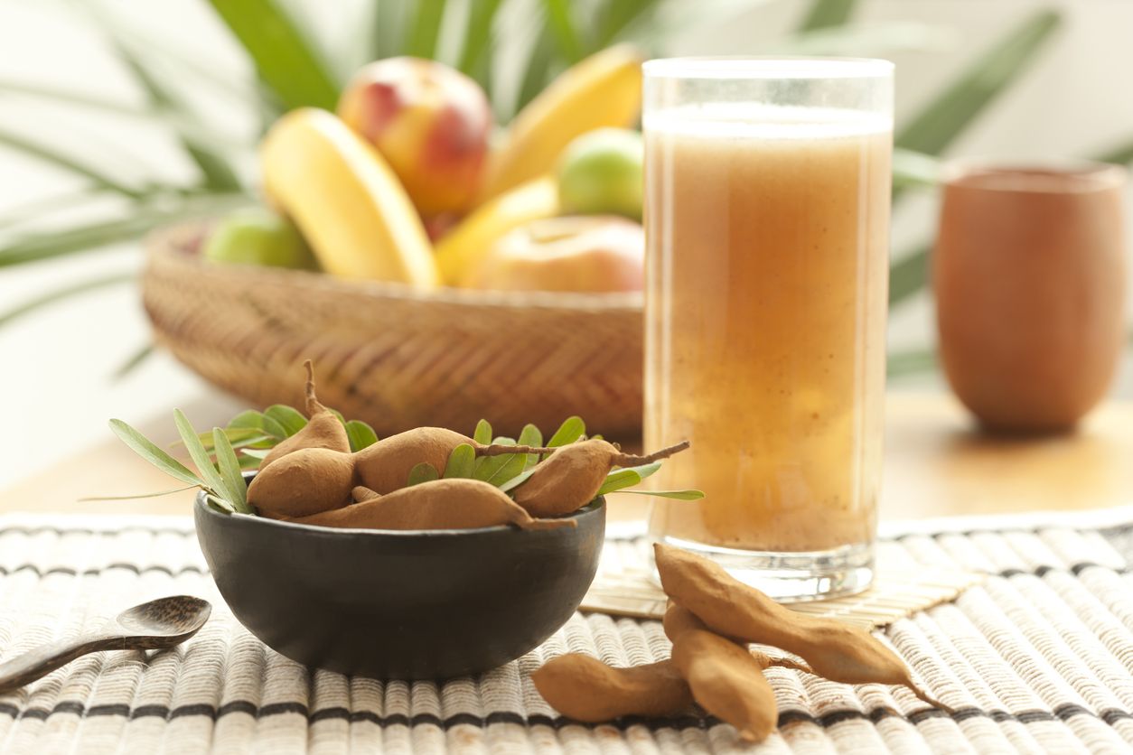 Asam Jawa Bikin Sperma Kental