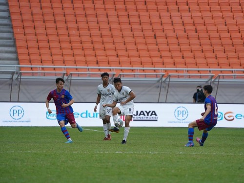 Bali United Youth U-18