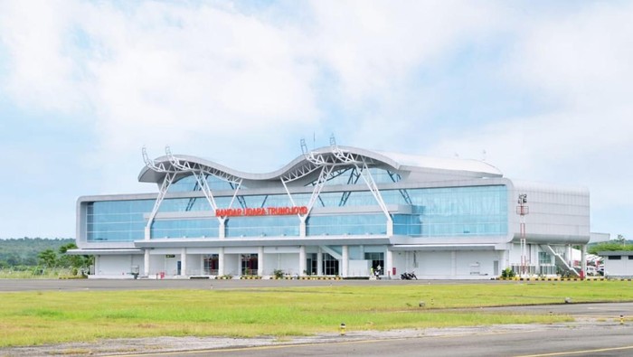 Bandara Trunojoyo Sumenep