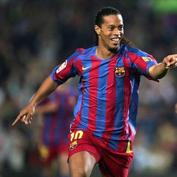Epoca 10: Ronaldinho, Kisah Sang Penyihir Lapangan Hijau