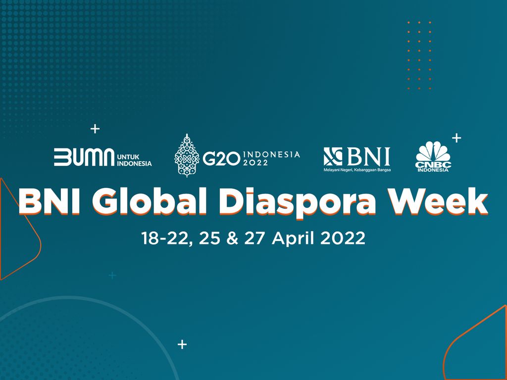 BNI Global Diaspora Week