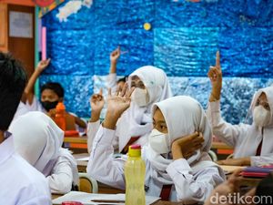 Mau Jadi Guru? Pendaftaran PPG Prajabatan 2022 Dibuka buat Lulusan S1-D4