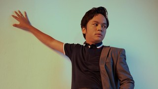 Adegan Jared Leto Bikin Calvin Jeremy Makin Cinta Akting