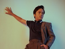 Adegan Jared Leto Bikin Calvin Jeremy Makin Cinta Akting