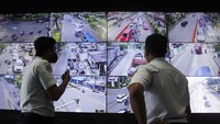 Dishub Kota Solo memprediksi sebanyak 7,4 juta kendaraan bermotor dari pemudik akan melintasi Kota Solo saat arus mudik dan arus balik Lebaran 2022 mendatang. 