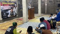 Adapun Tabliq Akbar tersebut, dalam rangka menjaga keamanan dan ketertiban masyarakat Yogyakarta, terutama pada aksi kekerasan atas nama agama, radikalisme dan intoleransi.