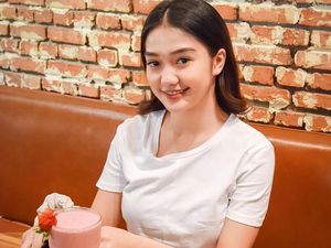 Chandrika Chika Minta Maaf ke Istri Putra Siregar