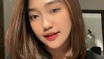Chandrika Chika, Selebgram Cantik yang Hobi Nongkrong di Kafe
