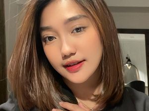 Kerabat Ungkap Hubungan Chandrika Chika dan Istri Putra Siregar