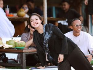 Fakta Baru soal Chandrika Chika di Kasus Pengeroyokan Putra Siregar