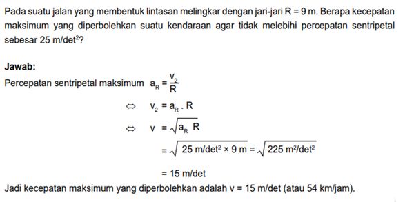 Pengertian Gaya Berat Rumus Contoh Soalnya Terlengkap