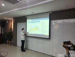 Ini Persiapan Jasa Marga Trans-Jawa Sambut Arus Mudik dan Balik 2022