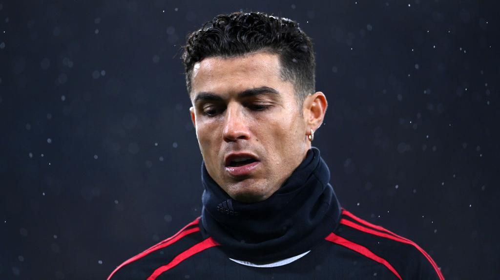 Cristiano Ronaldo Mau ke Bayern?