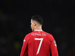 Ronaldo Ingin Tinggalkan MU, Ini Penggantinya?
