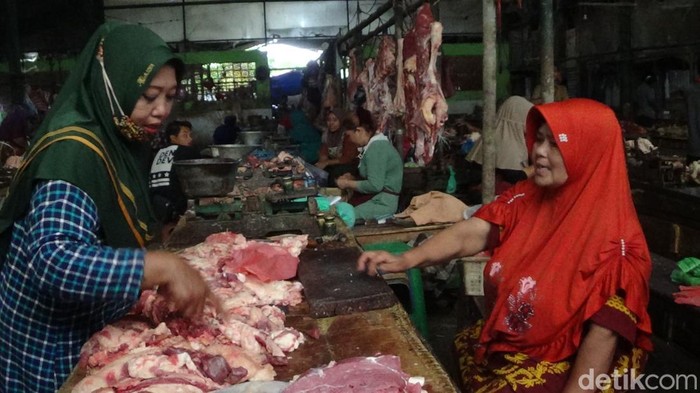 daging sapi sumenep