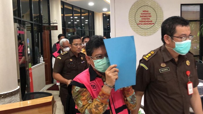 Dirjen Daglu Kemendag Indrasari Wisnu Wardhana
