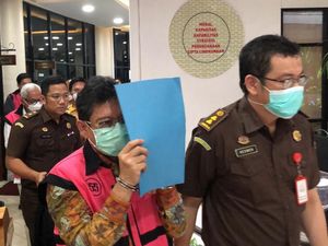 Sentilan Jaksa Tak Ada yang Gratis di Kasus Korupsi Minyak Goreng