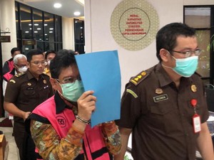 Simak! Kronologi Dirjen Kemendag Tersangka Korupsi Minyak Goreng