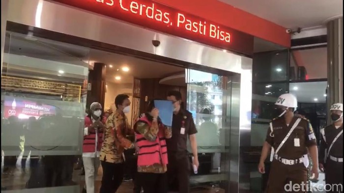 Dirjen Pedagangan Luar Negeri Kemendag Dirjen Pedagangan Luar Negeri Kemendag
