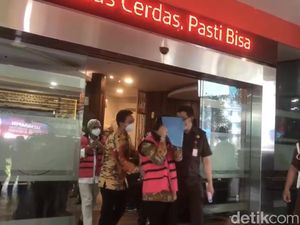 Dirjen Kemendag Tersangka Ekspor Minyak Goreng, Emosi Boleh Nggak Sih?