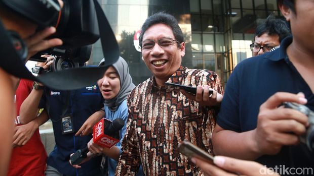 Dirjen Perdagangan Luar Negeri Kemendag Dirjen Perdagangan Luar Negeri Kemendag
