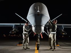 Wujud Reaper, Drone Mematikan AS yang Mungkin Dikirim ke Ukraina