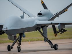 Wujud Reaper, Drone Mematikan AS yang Mungkin Dikirim ke Ukraina