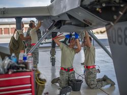 Wujud Reaper, Drone Mematikan AS yang Mungkin Dikirim ke Ukraina