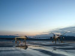 Wujud Reaper, Drone Mematikan AS yang Mungkin Dikirim ke Ukraina