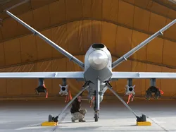 Wujud Reaper, Drone Mematikan AS yang Mungkin Dikirim ke Ukraina