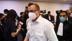 Kasus Cuitan Allahmu Lemah, Ferdinand Hutahaean Divonis 5 Bulan Bui