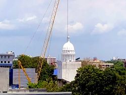 Kumpulan Foto Mengecoh Otak, Ayo Coba Fokus!