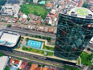 BNI Sasar Downstream Sector