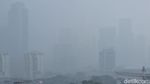 Waspada Cuaca Ekstrem, Jakarta Bakal Hujan Lebat Sampai Tahun Baru