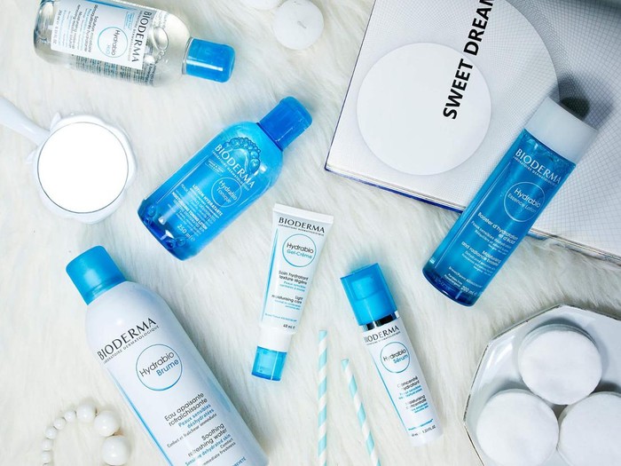 Hydrabio BIODERMA Hydrabio BIODERMA