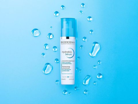 Hydrabio BIODERMA