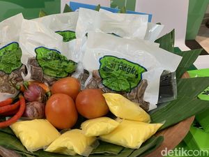 Bikin Kemasan Frozen, Kini Bisa Masak Iga Bakar Si Jangkung di Rumah