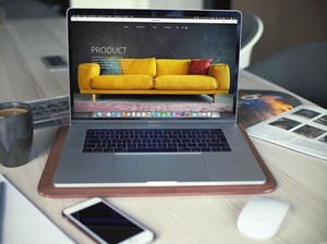 Zyro Tawarkan Jasa Pembuatan Website untuk Bisnis