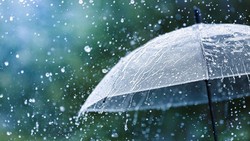 BMKG Keluarkan Peringatan Hujan Lebat di Sejumlah Wilayah RI, Ini Daftarnya