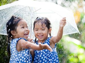 Mengenal Siklus Air: Gambar serta Tahapannya