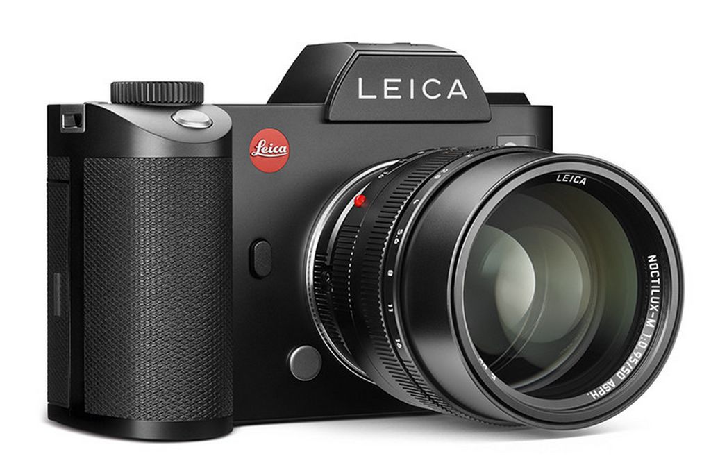 Kamera Leica SL