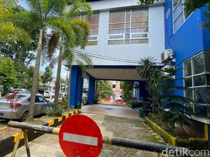 Ada Kasus Cinta Segitiga, Rachma Dishub Makassar Sudah Sepekan Tak Berkantor