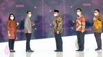 Peluncuran Rencana Aksi Kesejahteraan Anak-Remaja