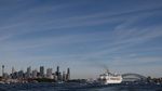 Kini, Kapal Pesiar Bisa Berlabuh Lagi di Australia