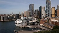 Kapal pesiar dinilai menjadi salah satu klaster penyebaran COVID-19 di Australia, setelah ada penumpang bergejala diizinkan untuk turun di Sydney. Kemudian banyak di antara penumpang lainnya yang dinyatakan positif.   