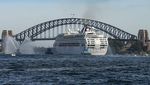 Kini, Kapal Pesiar Bisa Berlabuh Lagi di Australia