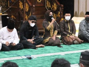 Walkot Mojokerto Kenalkan 2 Potensi Wisata Sejarah ke Gus Miftah