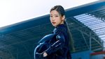 LE SSERAFIM Tampil Fierce di Foto Konsep Pertama Debut Fearless